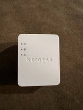 Netgear Powerline AV200 Nano Adapter XAV2101V2 Ethernet Over Powerline picture