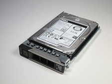 F9NWJ - DELL 2.4TB 10K SAS 2.5