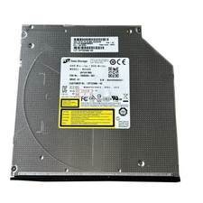 9.5mm Original LG BU40N Internal Blu-ray Drive Flashed Unlocked 4K UHD Friendly picture