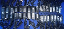 Genuine Dell 65W AC Adapter Laptop Charger 7.4mm Big Tip Large Barrel- Lot of 32 picture