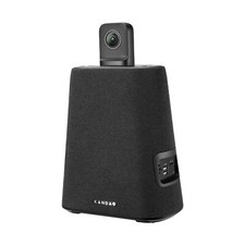 Kandao Meeting Ultra Standard | 4K 360° AI Conference Camera with Built-In Andro picture