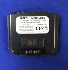 20 Batteries(Japan Li4.8A17.7wh TOP)For INTERMEC/Honeywell #AB9/318-016-002 CN3 picture