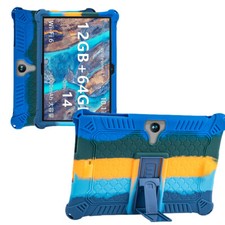 Protective Cover Case For BMAX Tablet I9 Plus 10.1inch Silicone Protective Shell picture
