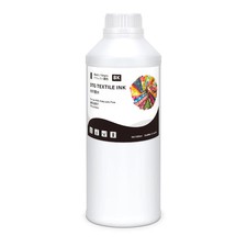 1000ML High Quality DTG Ink for Konica 512 Professional Textile DTG Printing Ink picture