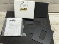 Red Lion PMK7A000 Mounting plate kit New picture