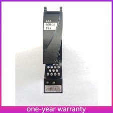 1PCS EMC 005050927 005050854 005050928 VNX 600G 15K 3.5