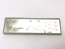 ORIGINAL Supermicro I/O SHIELD FOR X10SRA-F picture