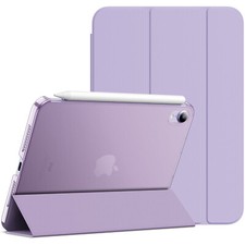 Case for iPad mini (A17 Pro, 2024 Model, 7th Gen) / mini 6 (2021 Model, 6th Gen) picture