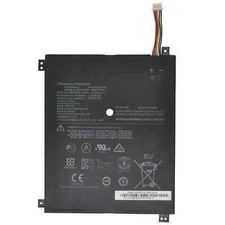 Genuine NB116 5B10K37675 Battery for Lenovo IdeaPad 100S-11IBY 80R2 100S-80 100S picture