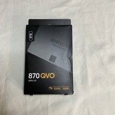 Samsung 870 QVO 8TB 2.5