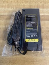 New Generic power adapter charger..109/546/002 AC Input 100-240v-27a 50/60 Hz. picture