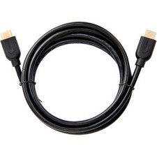 Rocstor Premium 6 ft 4K High Speed HDMI to HDMI M/M Cable picture