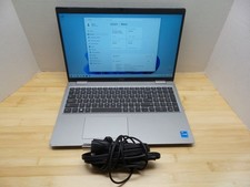 Functional 🔥 DELL Latitude 5530 ✨ i5-12th ✨ 8GB RAM | 256GB NVMe SSD | Win 11 picture