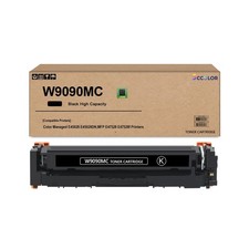 W9090MC Toner Cartridge High Capacity Compatible for HP W9090MC Black Toner C... picture