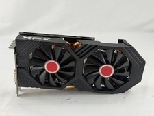 XFX AMD Radeon RX 580 GTS XXX Edition 4GB GDDR5 Graphics Card GPU picture
