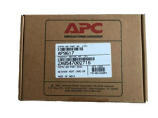 APC (Smart Slot) AP9617 Network Management Card picture