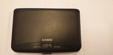 VINTAGE CASIO 32 KB DIGITAL DIARY Sf 4300 GOOD WORKING CONDITION NEW BATTERIES picture