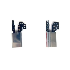 New For Dell Latitude 7440 2-in-1 E7440 LCD Hinges L & R Hinge 0X6FT3 0WKPVG US picture