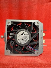 Delta 12CM violent booster fan PFR1212DHE 12V 5.20A 12038 server fan picture