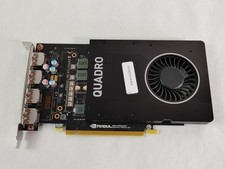 Nvidia Quadro P2200 5 GB GDDR5X PCI Express 3.0 x16 Video Card picture