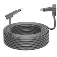 Starlink Gen 2 Cable, 30FT/10M Replacement Extension Star Link V2 Cable picture