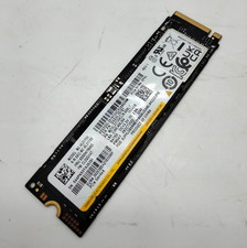 NEW Samsung PM9A1 1TB NVMe PCIe Gen 4 x 4 SSD Solid State Drive - Ultra FAST picture
