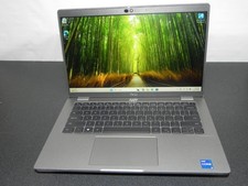 Dell Latitude 5420 14