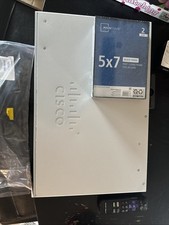 CISCO CATALYST 9200L 24 PoE+ 4x1G picture
