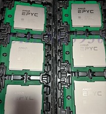 (unlocked) AMD Genoa EPYC 9754 2.25-3.1GHz 128 core 256 threads 360w Processor picture