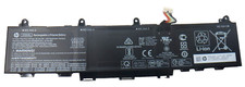 Genuine HP Elitebook 830 G7 840 G7 Laptop Battery 11.55V 53Wh L78555-005 CC03XL picture