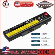 ✅75+ 48Wh Battery For Lenovo ThinkPad E430 E435 E440 E445 E530 E531 E535 E540 picture