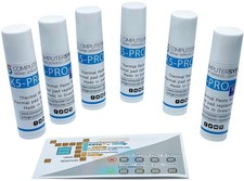 K5 PRO High Thermal Conductivity Gummy Putty Thermal Paste for Computer GPUs 60g picture