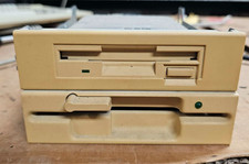 Gateway 2000 Vintage Epson SD-600 & SMD-300 5.25