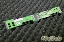 HP Proliant DL320 G5 SAS Backplane Board 432926-001 430997-001 picture