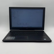 Dell G7 7588 15.6