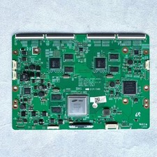 Samsung UA60ES8000J T-Con Board BN41-01817A CY-LE600DSSZ1H picture