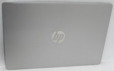 P48640-001 HP LCD BACK COVER SILVER TS W/ANT HP 16-FB0435NR 