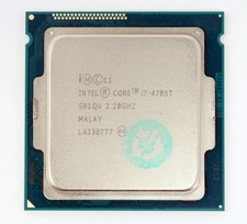 Intel Core i7-4785T 4-Core 2.20GHz LGA1150 CPU Processor SR1QU picture