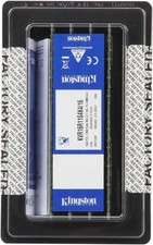 Kingston KVR16R11S4K4/16 16GB (4x4GB) DDR3-1600 PC3-12800R ECC Registered RAM picture