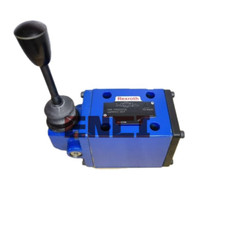 1PCS 4WMM 10 E3X/F R983030766 Bosch Rexroth Manual Reversing Valve 4WMM 10 E3X/F picture
