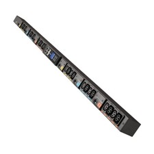 Eaton G4 208V Single/3 Phase Eaton Metered Input PDU (EVMIGU23A-E) picture