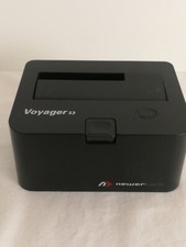 Newer Technology Voyager S3 USB 30/201/2 Hard Drive Docking  picture