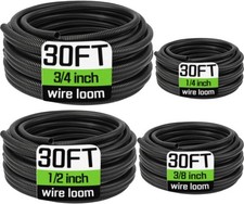 Wire Loom 1/4