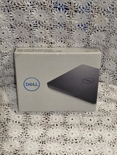 Dell DW316 8K50C USB External DVD CD Optical Drive OEM New & Sealed picture