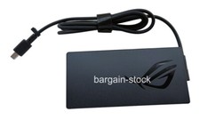 200W AC Adapter Charger For 2024 ASUS ProArt P16 H7607 H7606WI 20V Power Adapter picture