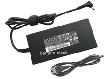 Original Delta 20V 12A 240W AC Adapter Charger For MSI Katana 15 B13VGK-2000US picture