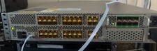 Cisco Nexus 5020 Switch N5K-C5020P-BF w/ N5K-M1008 FC & Dual PSU ENTERPRISE_PKG picture