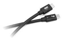 OWC 1M Thunderbolt 5 (USB-C) Cable 1.0M, Not Available picture