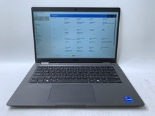 FOR PARTS Dell Latitude 3450 14