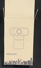 Brand new Xpcam Full Hd 1080P Webcam picture